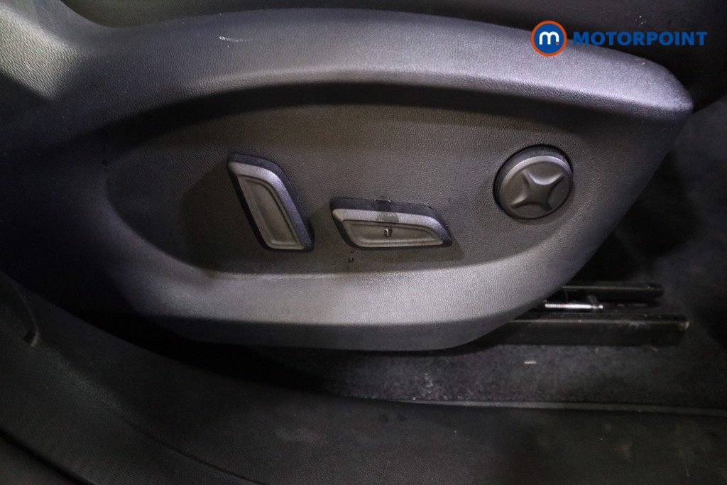 Mg Motor Uk HS Trophy Automatic Petrol SUV - Stock Number (1582823) - 10th supplementary image