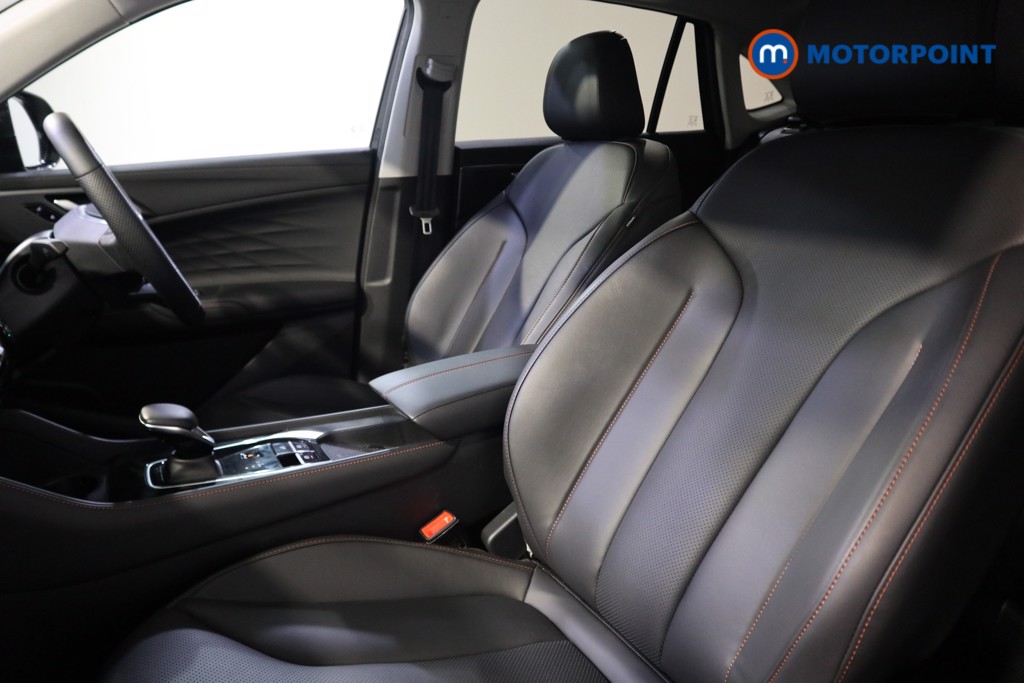Mg Motor Uk HS Trophy Automatic Petrol SUV - Stock Number (1582823) - 11th supplementary image