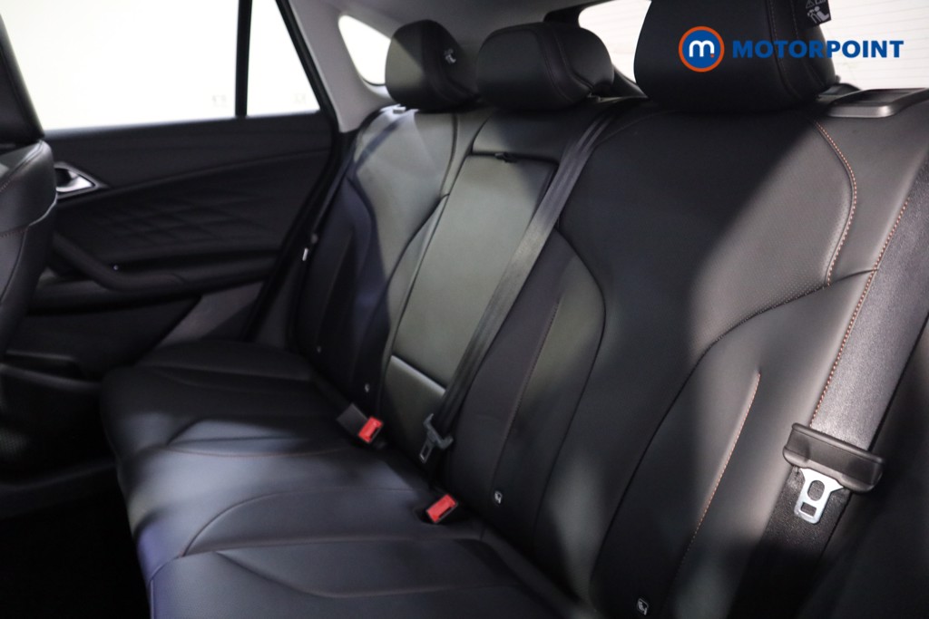 Mg Motor Uk HS Trophy Automatic Petrol SUV - Stock Number (1582823) - 12th supplementary image