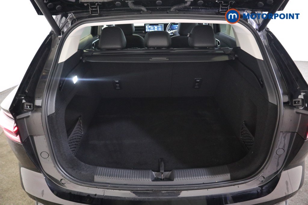 Mg Motor Uk HS Trophy Automatic Petrol SUV - Stock Number (1582823) - 13th supplementary image