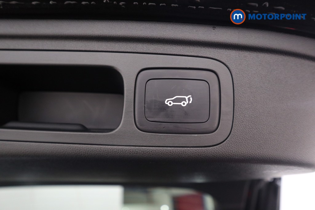 Mg Motor Uk HS Trophy Automatic Petrol SUV - Stock Number (1582823) - 14th supplementary image