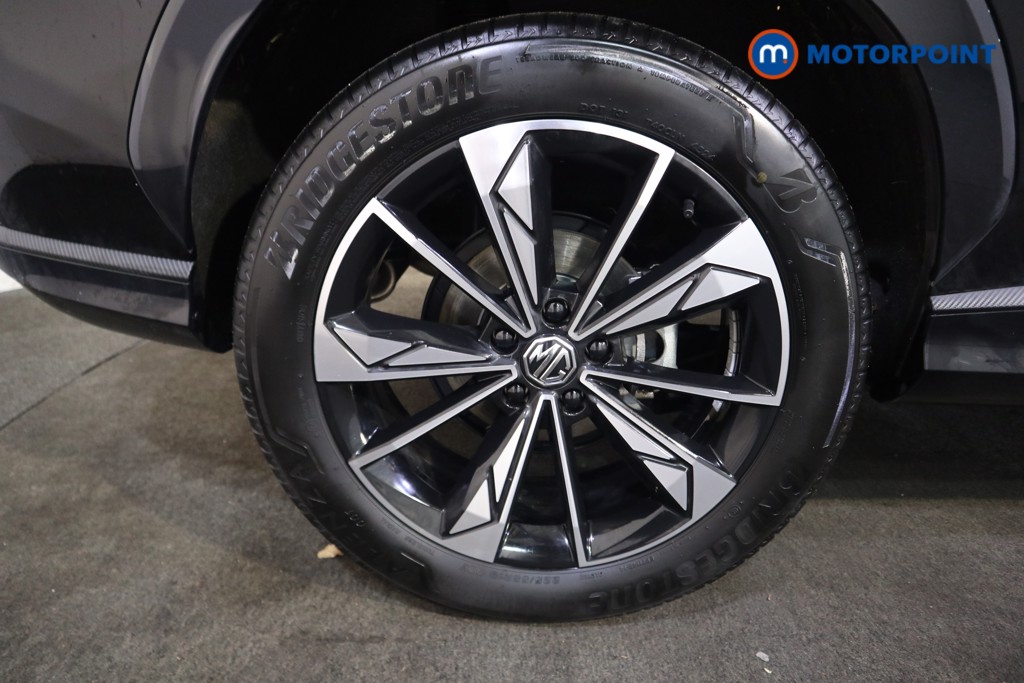 Mg Motor Uk HS Trophy Automatic Petrol SUV - Stock Number (1582823) - 15th supplementary image