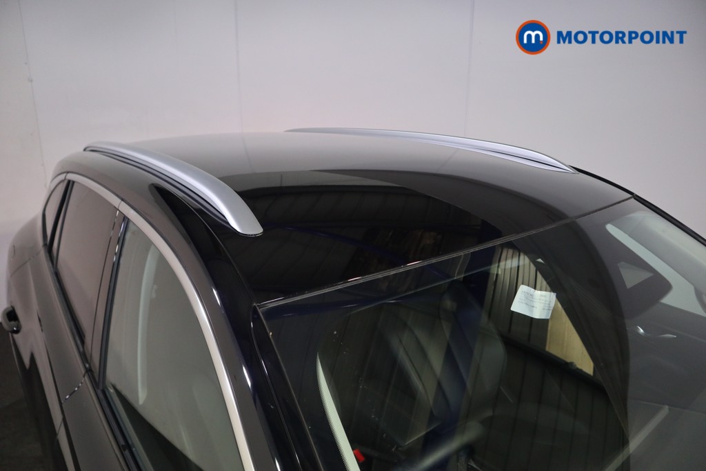 Mg Motor Uk HS Trophy Automatic Petrol SUV - Stock Number (1582823) - 22nd supplementary image