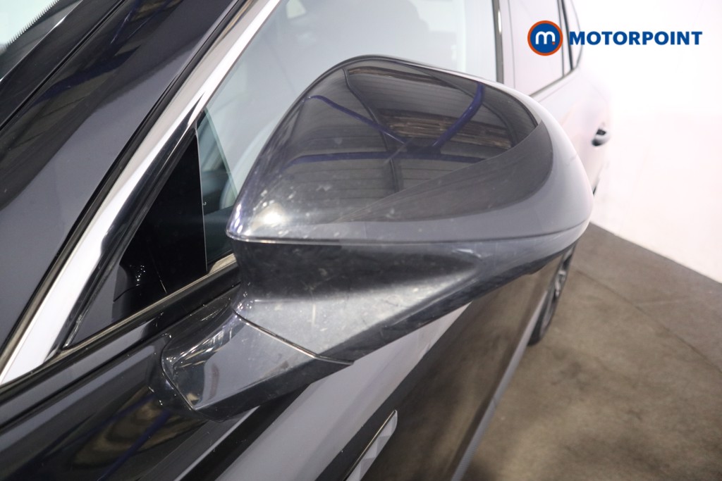 Mg Motor Uk HS Trophy Automatic Petrol SUV - Stock Number (1582823) - 24th supplementary image