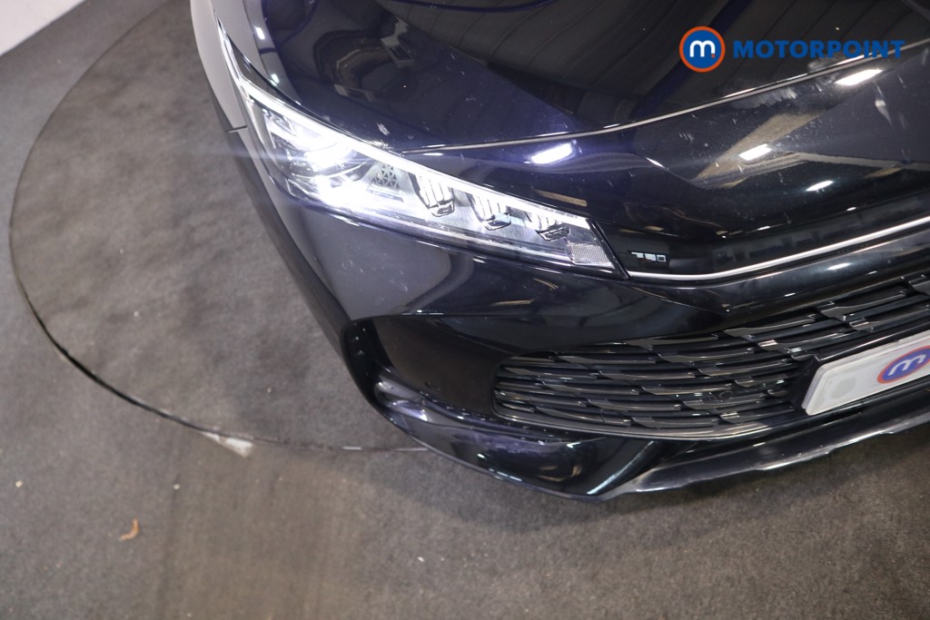 Mg Motor Uk HS Trophy Automatic Petrol SUV - Stock Number (1582823) - 27th supplementary image