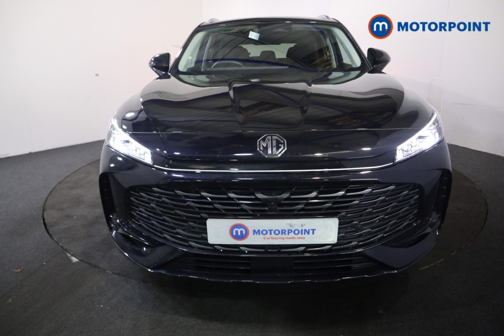 Mg Motor Uk HS Trophy Automatic Petrol SUV - Stock Number (1582823) - 28th supplementary image