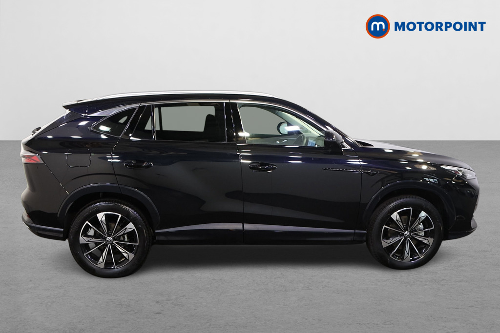 Mg Motor Uk HS Trophy Automatic Petrol SUV - Stock Number (1582823) - Drivers side