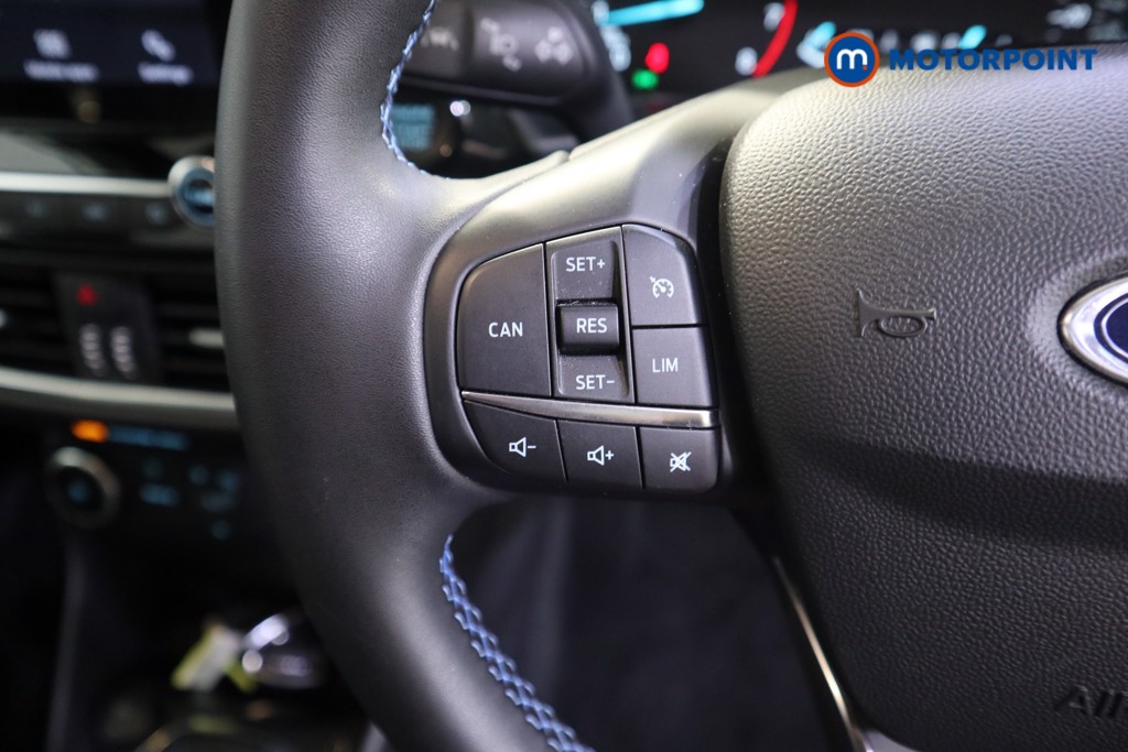 Ford Fiesta Active Manual Petrol Hatchback - Stock Number (1582840) - 5th supplementary image