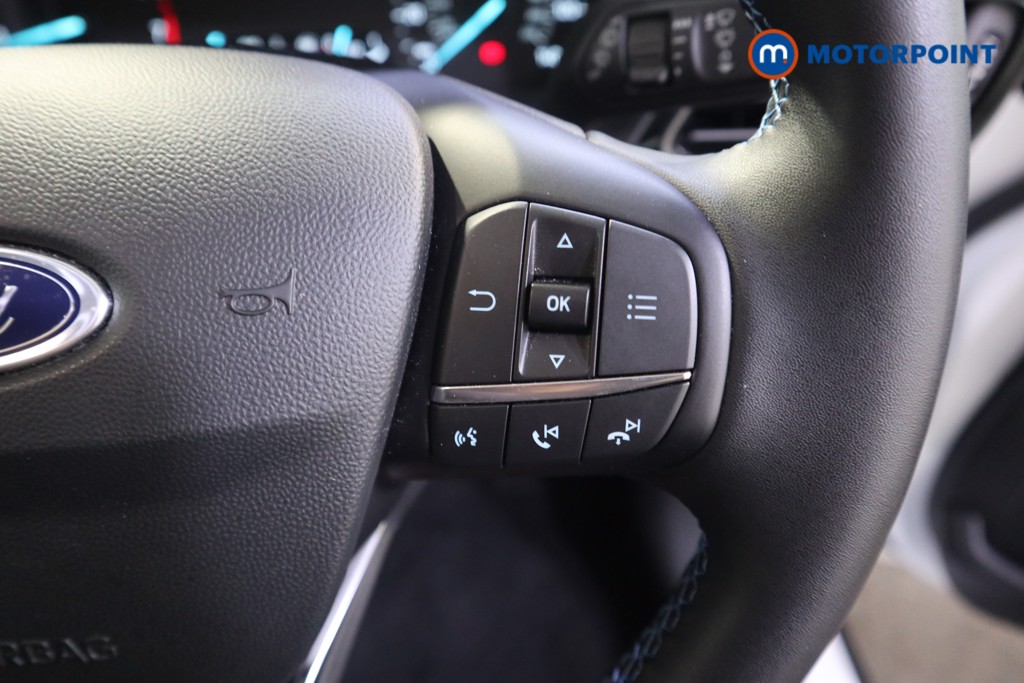 Ford Fiesta Active Manual Petrol Hatchback - Stock Number (1582840) - 6th supplementary image