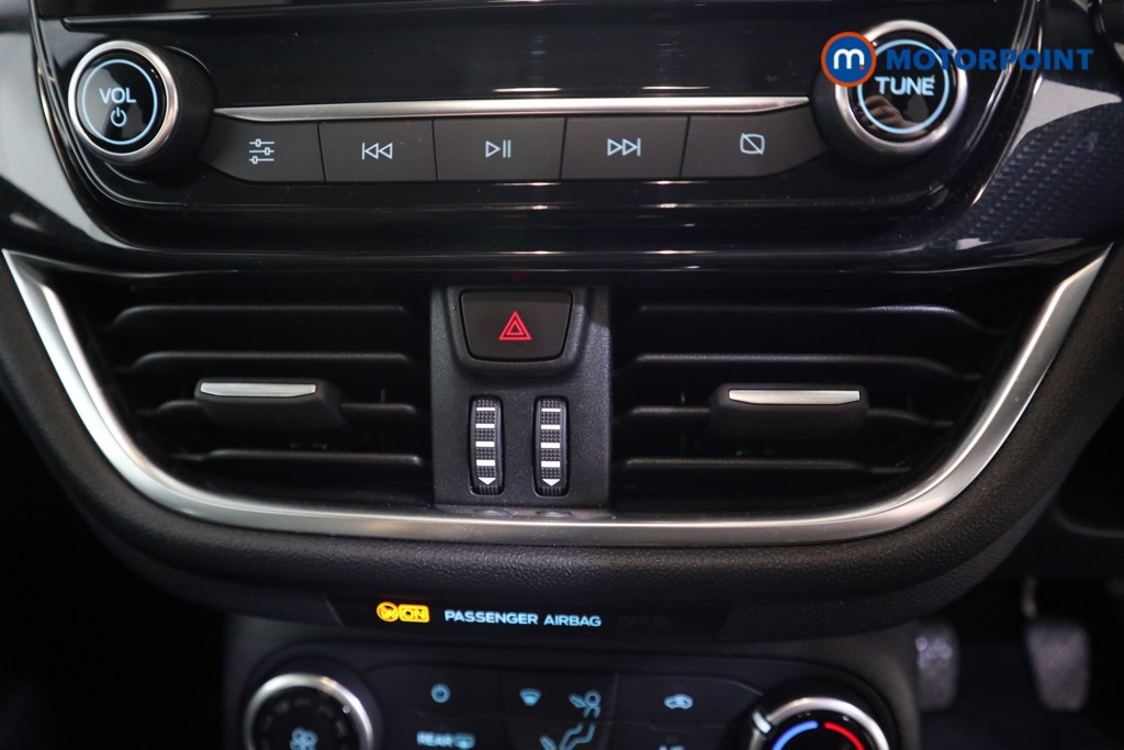 Ford Fiesta Active Manual Petrol Hatchback - Stock Number (1582840) - 7th supplementary image