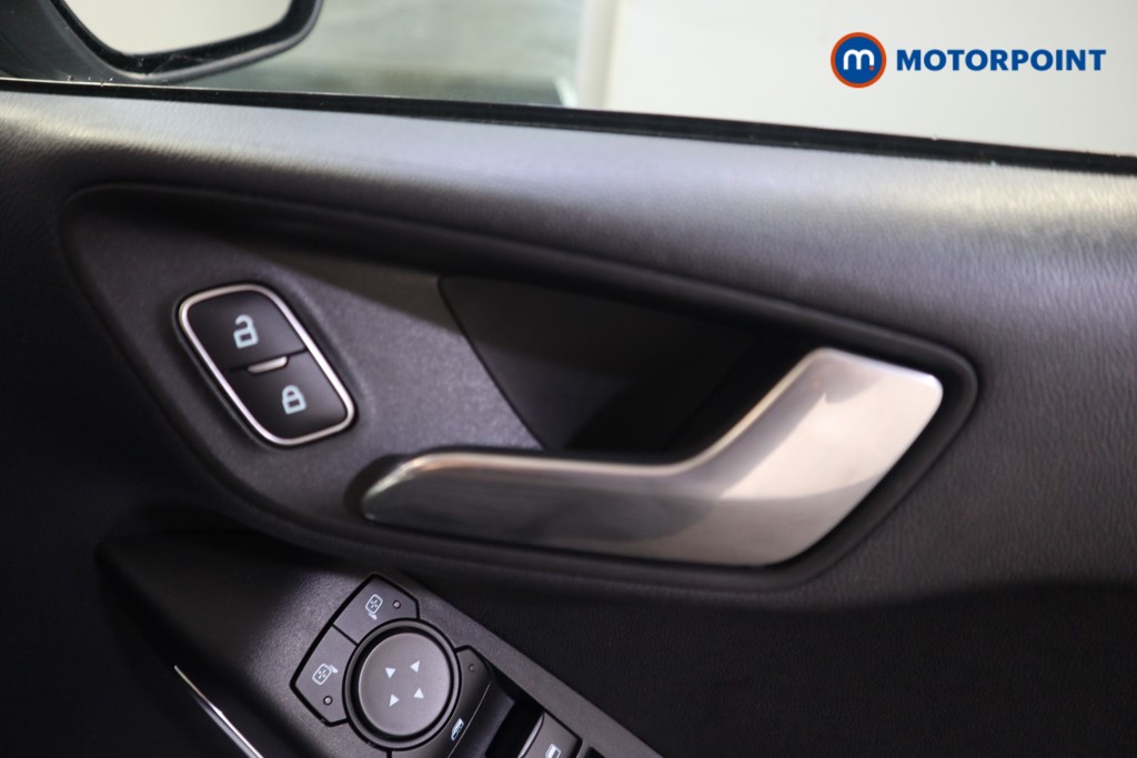 Ford Fiesta Active Manual Petrol Hatchback - Stock Number (1582840) - 10th supplementary image