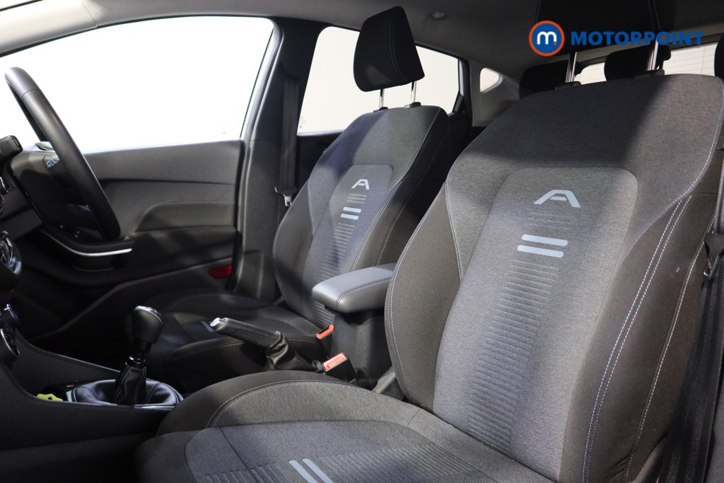Ford Fiesta Active Manual Petrol Hatchback - Stock Number (1582840) - 11th supplementary image