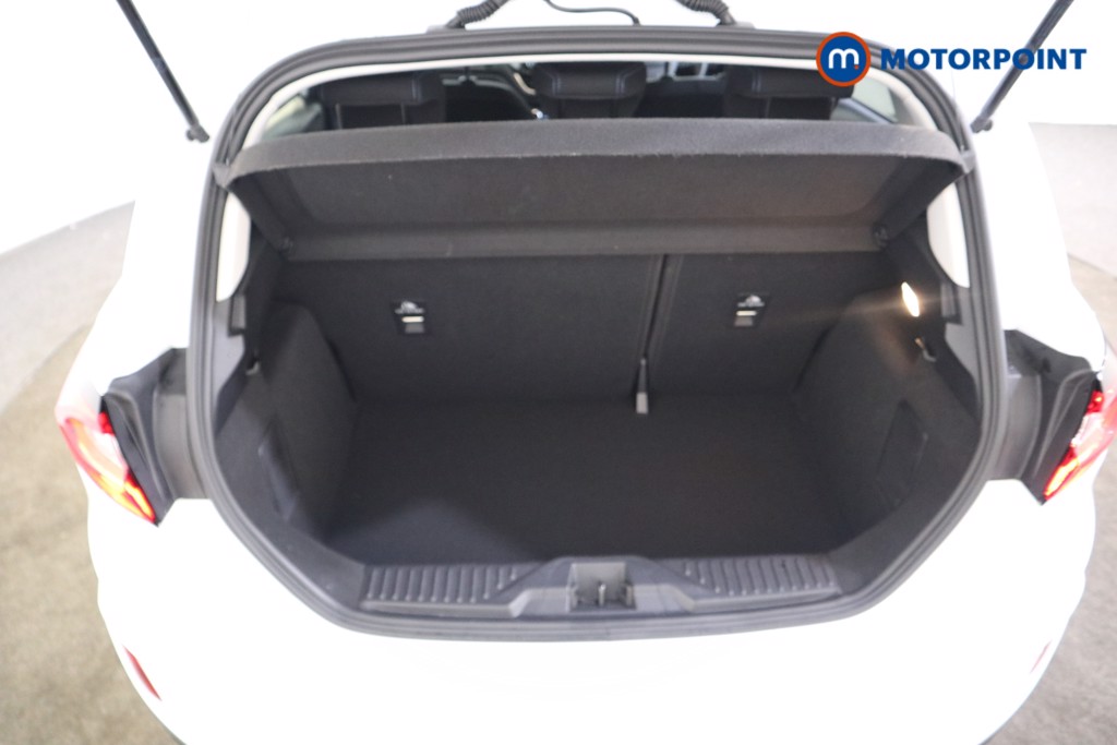Ford Fiesta Active Manual Petrol Hatchback - Stock Number (1582840) - 13th supplementary image
