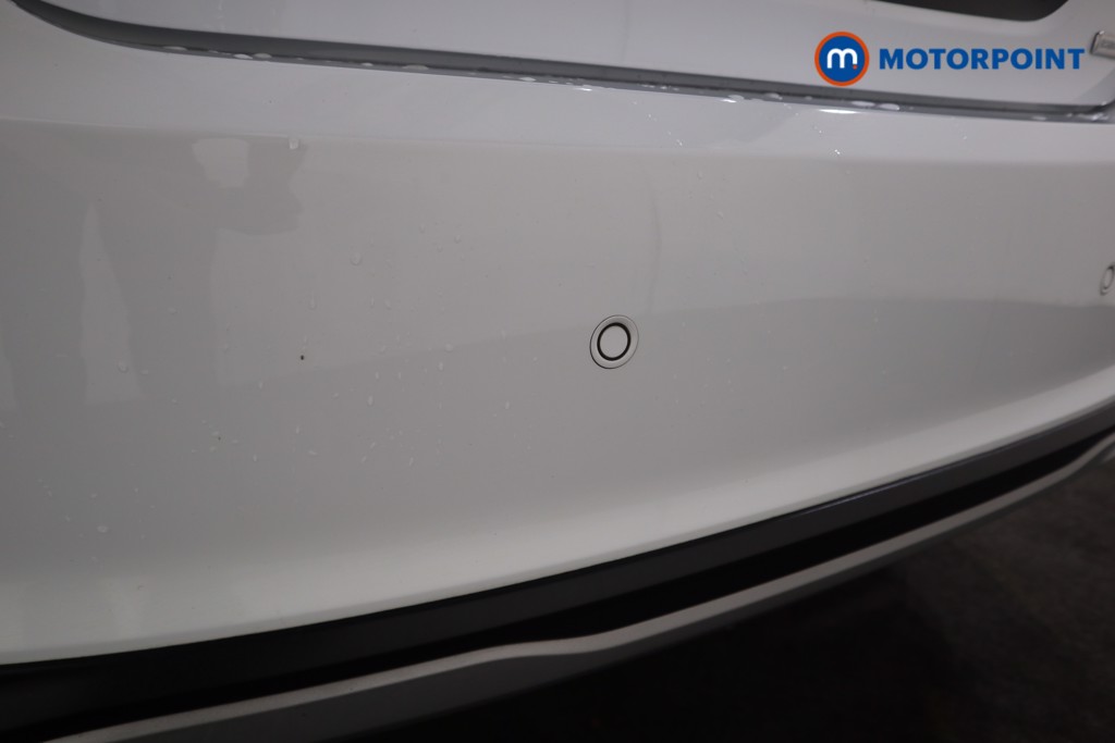 Ford Fiesta Active Manual Petrol Hatchback - Stock Number (1582840) - 18th supplementary image