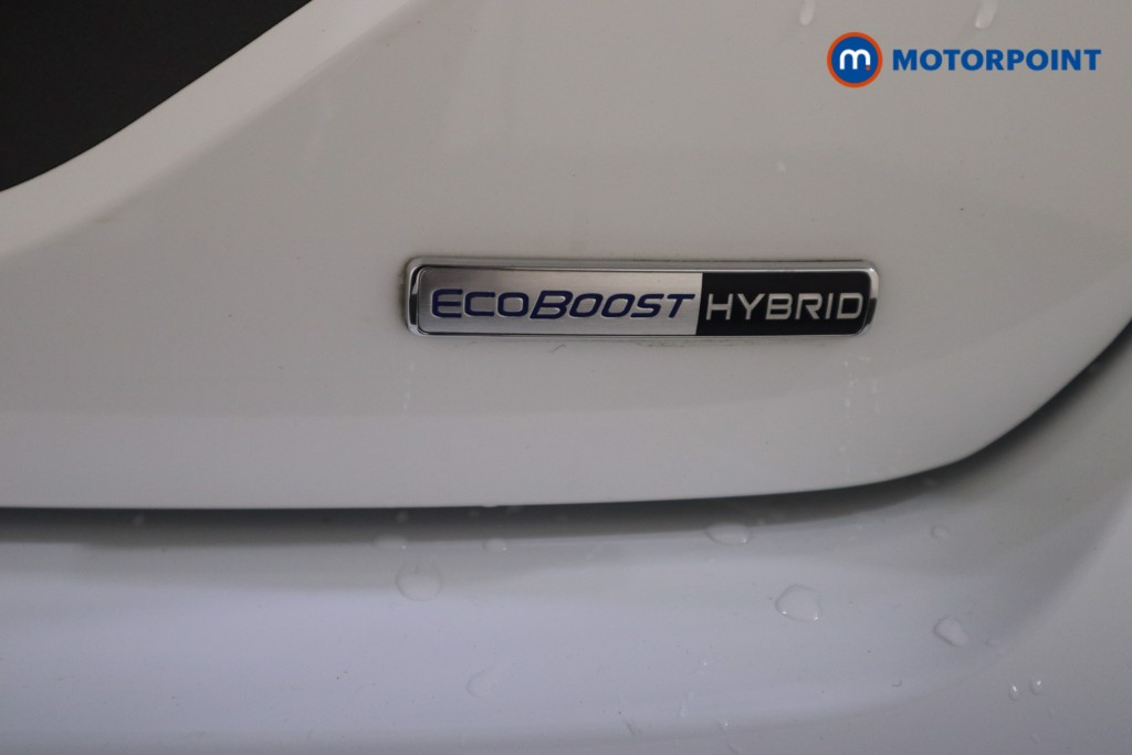 Ford Fiesta Active Manual Petrol Hatchback - Stock Number (1582840) - 21st supplementary image