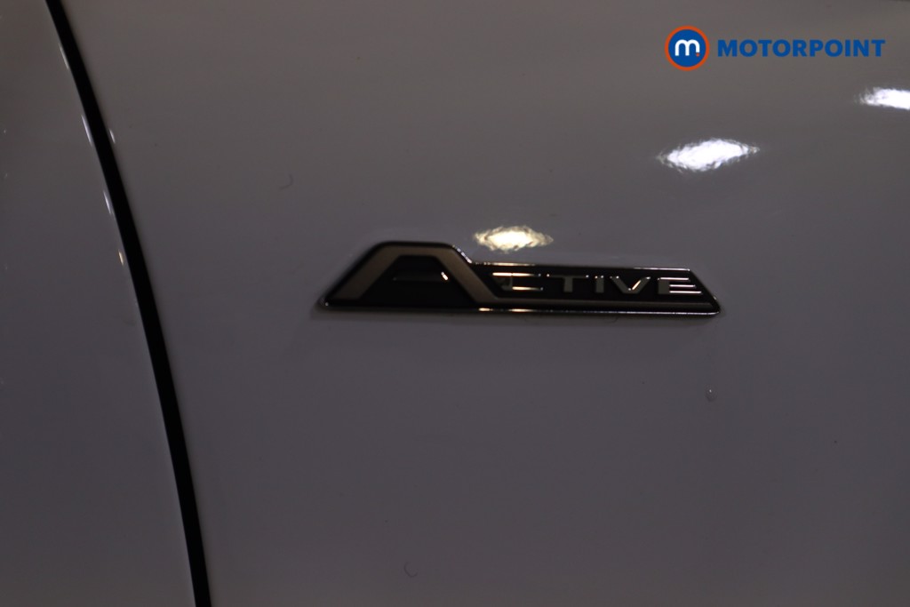 Ford Fiesta Active Manual Petrol Hatchback - Stock Number (1582840) - 22nd supplementary image