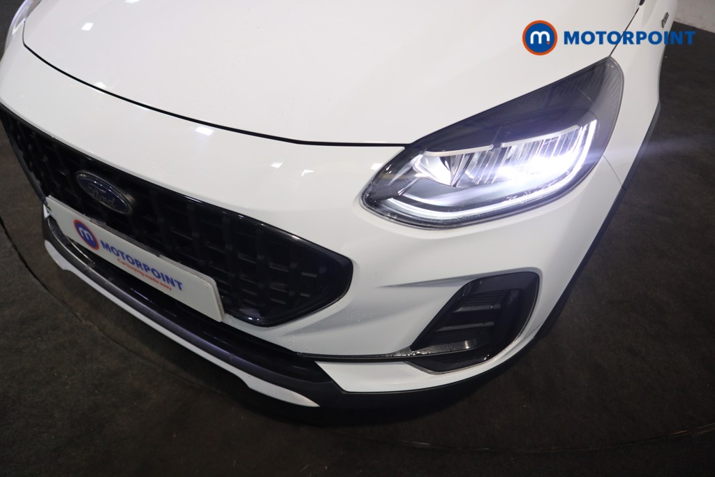 Ford Fiesta Active Manual Petrol Hatchback - Stock Number (1582840) - 25th supplementary image