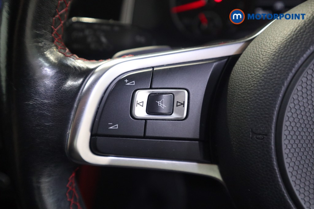 Volkswagen Polo GTI Automatic Petrol Hatchback - Stock Number (1582895) - 5th supplementary image