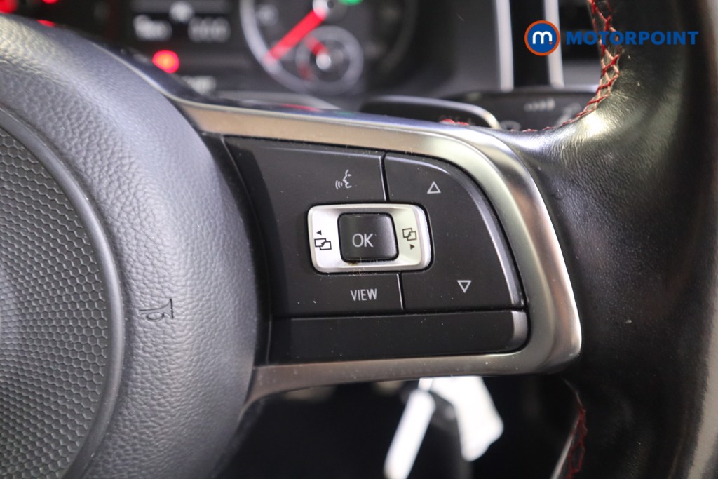 Volkswagen Polo GTI Automatic Petrol Hatchback - Stock Number (1582895) - 6th supplementary image