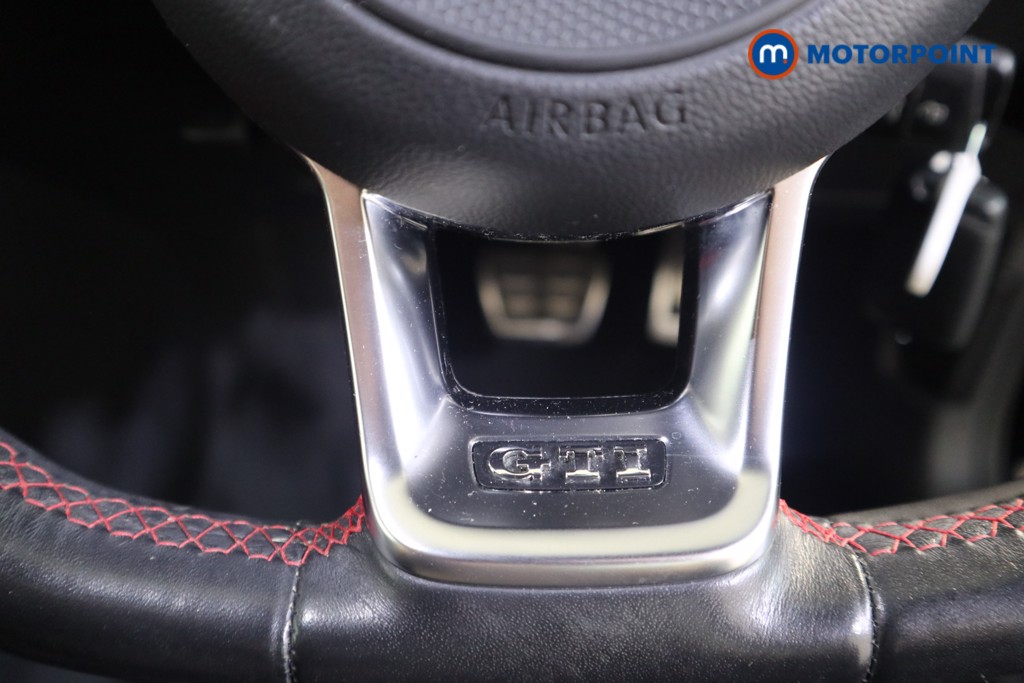 Volkswagen Polo GTI Automatic Petrol Hatchback - Stock Number (1582895) - 7th supplementary image
