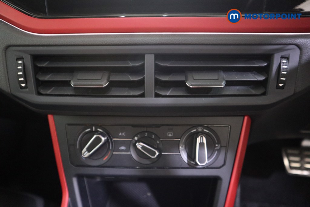 Volkswagen Polo GTI Automatic Petrol Hatchback - Stock Number (1582895) - 8th supplementary image