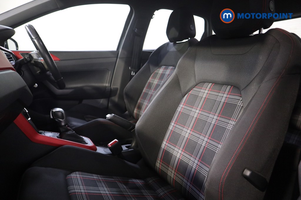 Volkswagen Polo GTI Automatic Petrol Hatchback - Stock Number (1582895) - 11th supplementary image