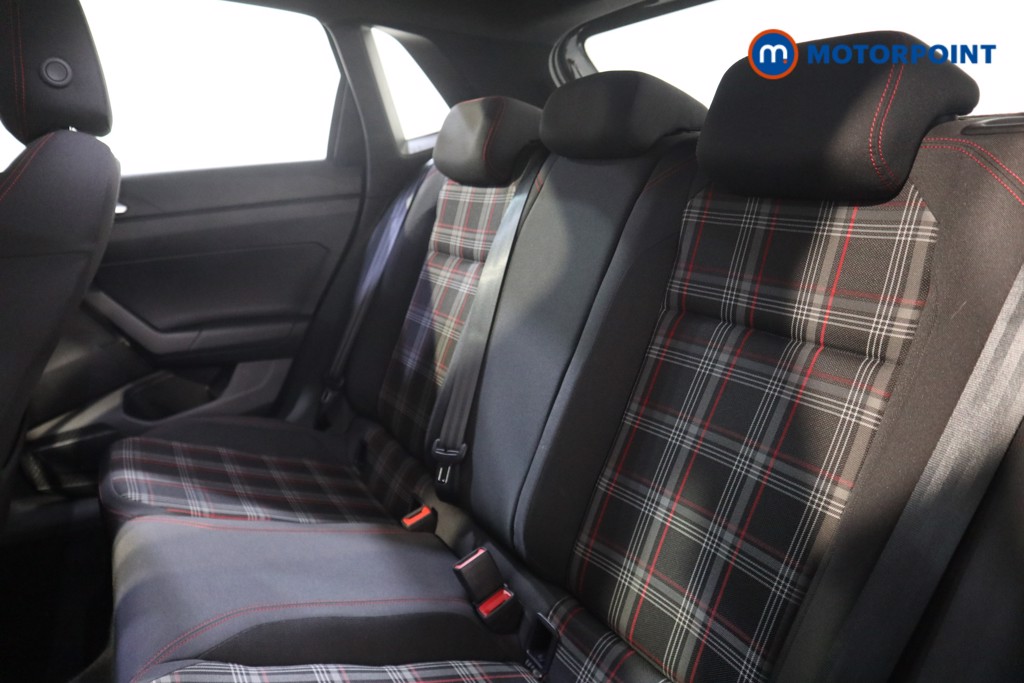 Volkswagen Polo GTI Automatic Petrol Hatchback - Stock Number (1582895) - 12th supplementary image