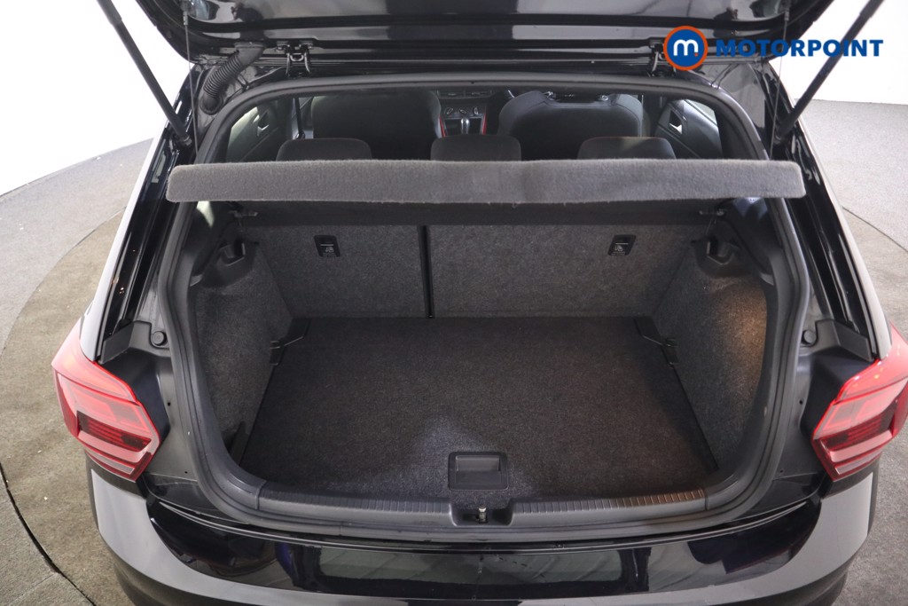 Volkswagen Polo GTI Automatic Petrol Hatchback - Stock Number (1582895) - 13th supplementary image
