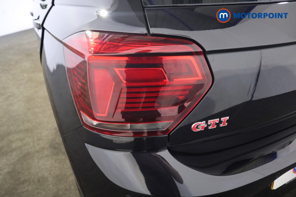 Volkswagen Polo GTI Automatic Petrol Hatchback - Stock Number (1582895) - 19th supplementary image