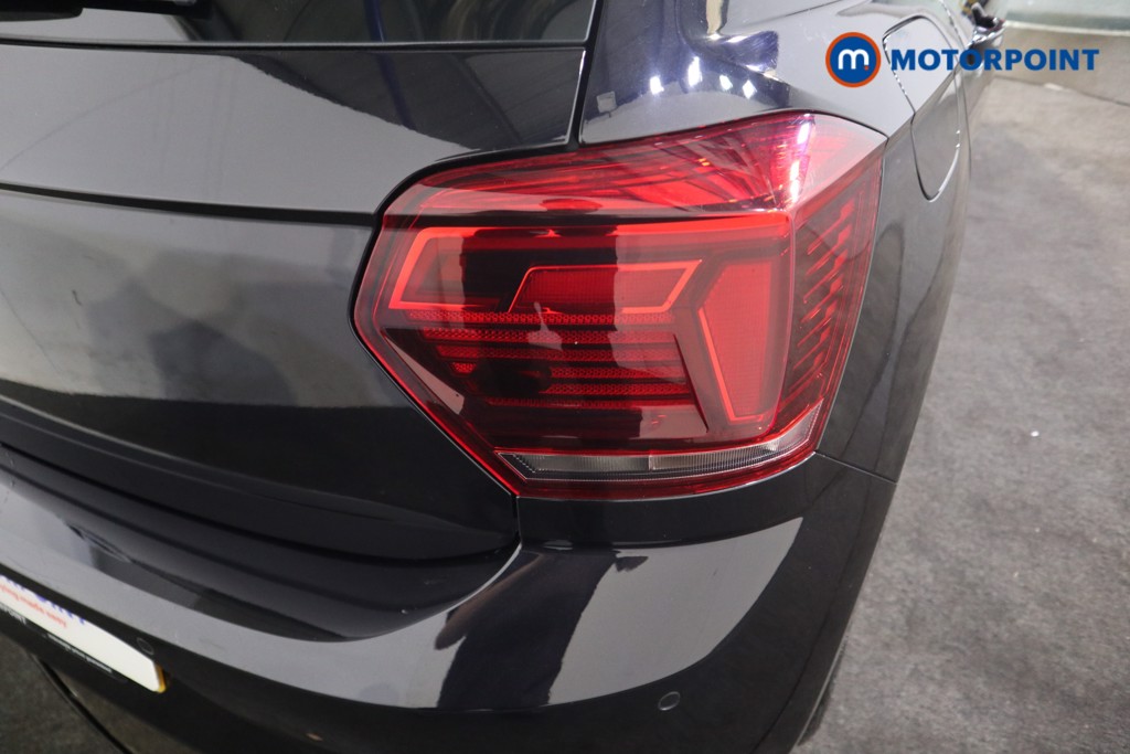 Volkswagen Polo GTI Automatic Petrol Hatchback - Stock Number (1582895) - 20th supplementary image