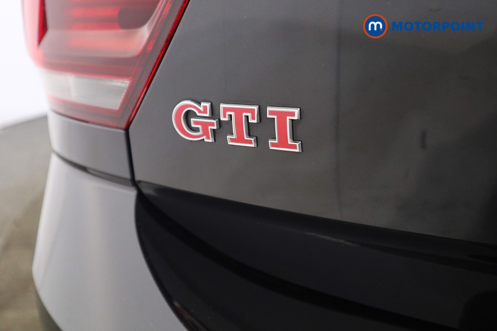 Volkswagen Polo GTI Automatic Petrol Hatchback - Stock Number (1582895) - 21st supplementary image