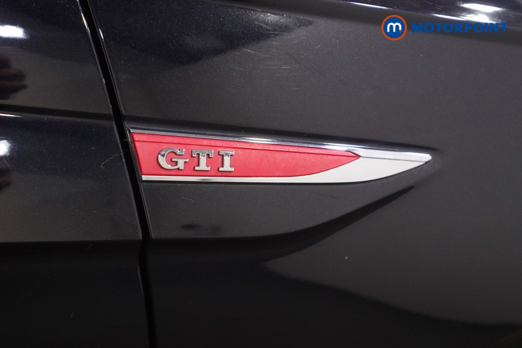 Volkswagen Polo GTI Automatic Petrol Hatchback - Stock Number (1582895) - 22nd supplementary image