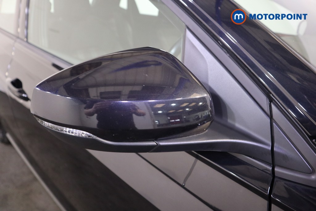 Volkswagen Polo GTI Automatic Petrol Hatchback - Stock Number (1582895) - 23rd supplementary image