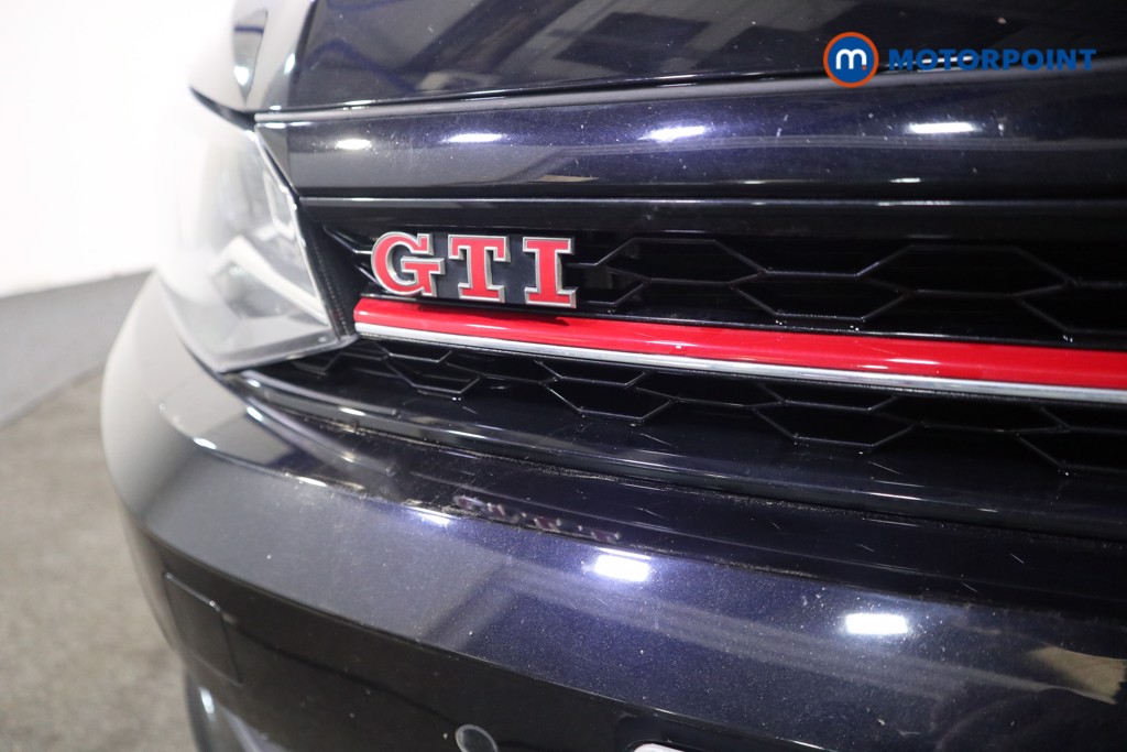Volkswagen Polo GTI Automatic Petrol Hatchback - Stock Number (1582895) - 26th supplementary image