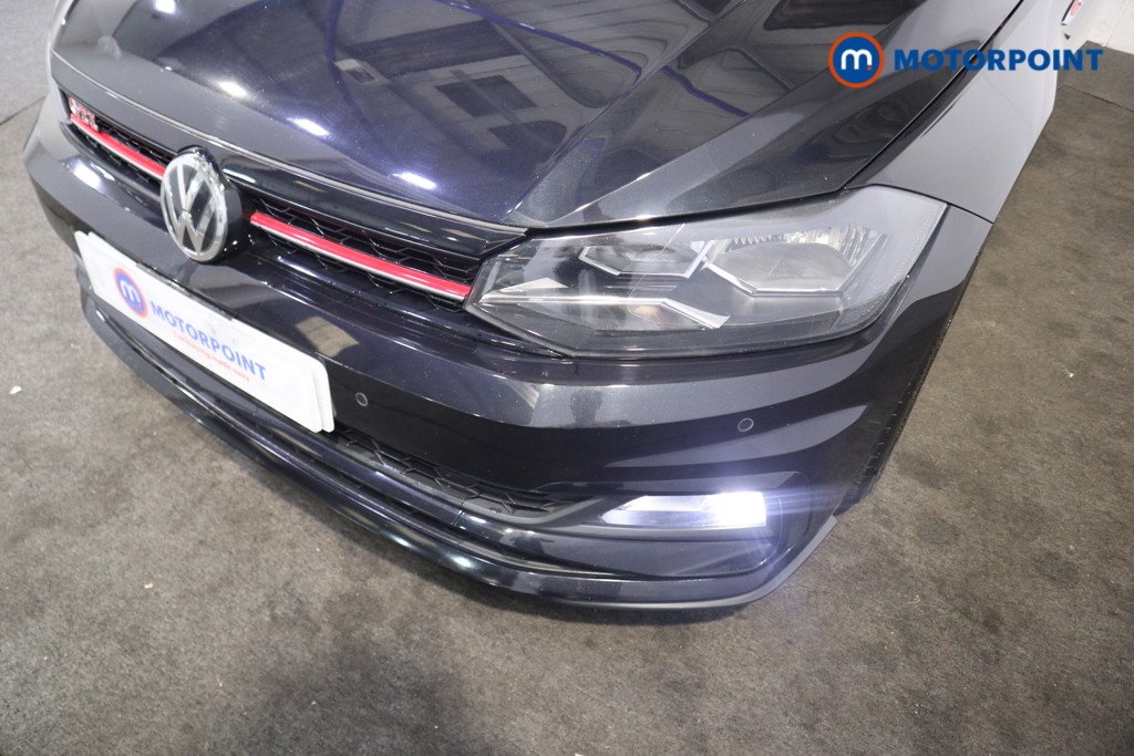 Volkswagen Polo GTI Automatic Petrol Hatchback - Stock Number (1582895) - 27th supplementary image