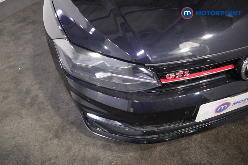 Volkswagen Polo GTI Automatic Petrol Hatchback - Stock Number (1582895) - 28th supplementary image