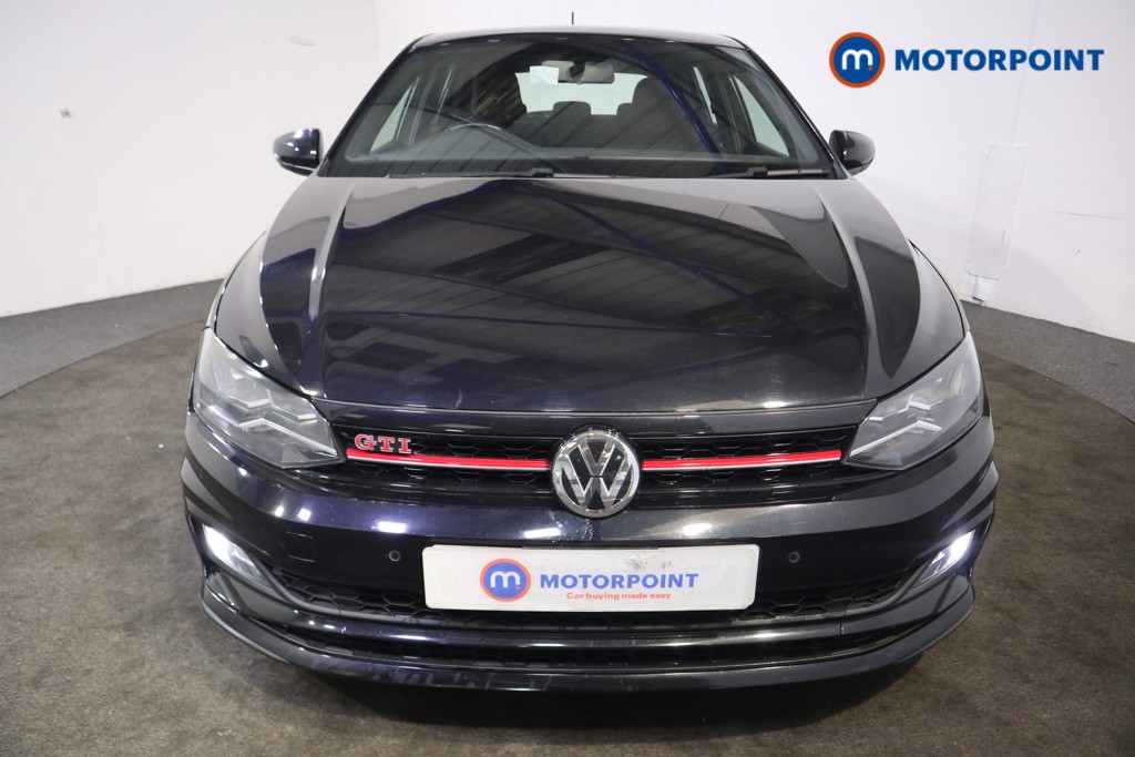 Volkswagen Polo GTI Automatic Petrol Hatchback - Stock Number (1582895) - 29th supplementary image
