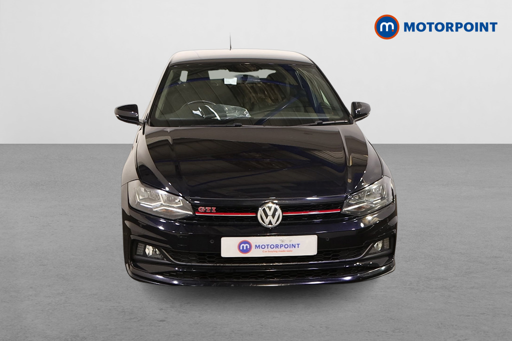 Volkswagen Polo GTI Automatic Petrol Hatchback - Stock Number (1582895) - Front bumper