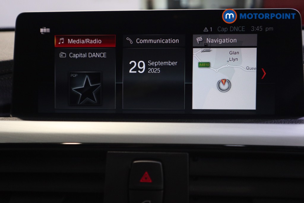 BMW 4 Series M Sport Automatic Diesel Coupe - Stock Number (1582896) - 2nd supplementary image
