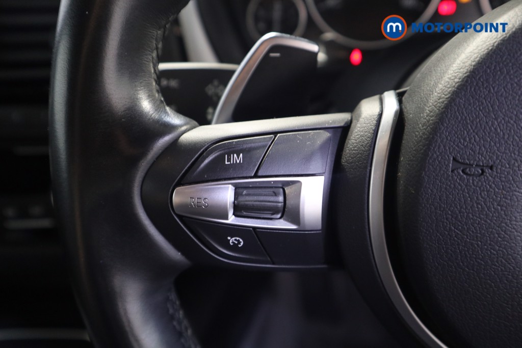 BMW 4 Series M Sport Automatic Diesel Coupe - Stock Number (1582896) - 5th supplementary image