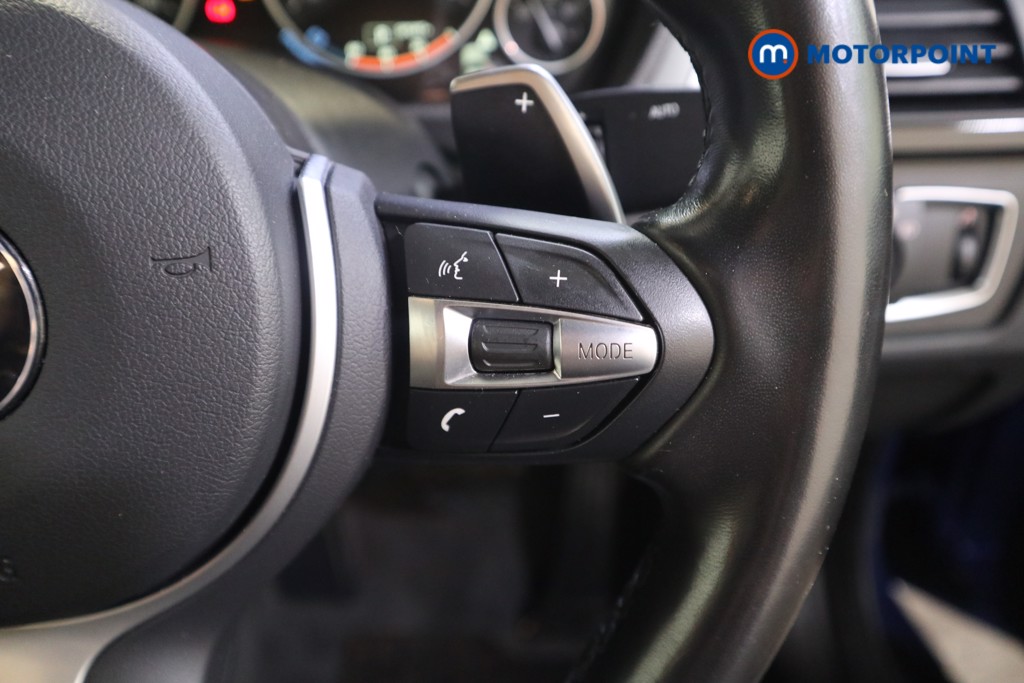 BMW 4 Series M Sport Automatic Diesel Coupe - Stock Number (1582896) - 6th supplementary image