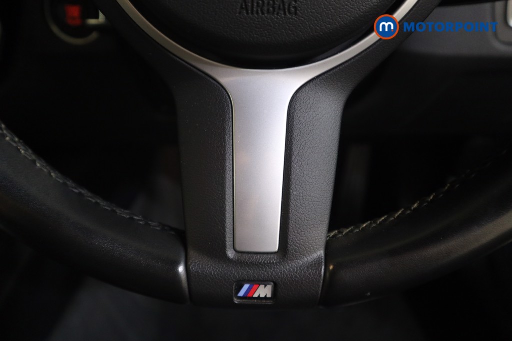 BMW 4 Series M Sport Automatic Diesel Coupe - Stock Number (1582896) - 7th supplementary image