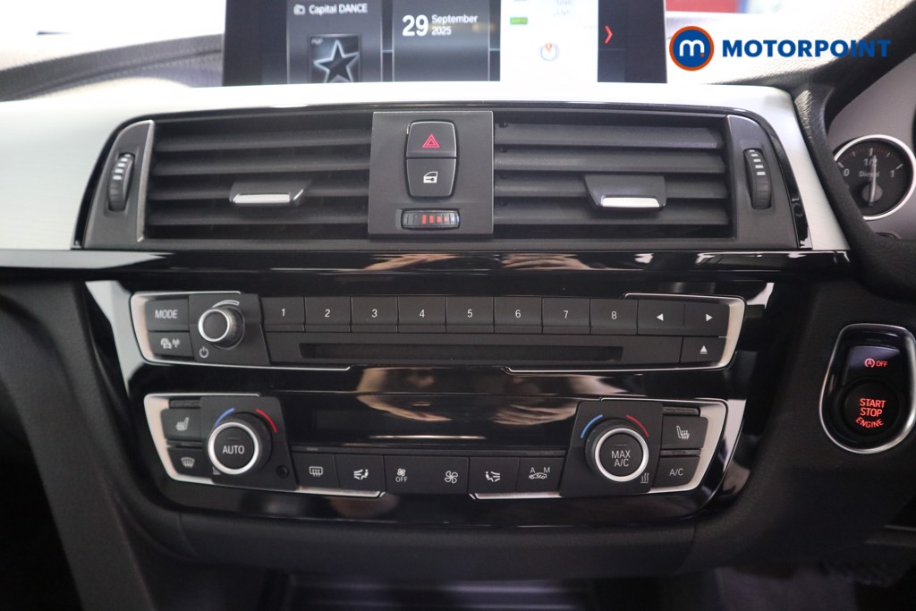 BMW 4 Series M Sport Automatic Diesel Coupe - Stock Number (1582896) - 8th supplementary image