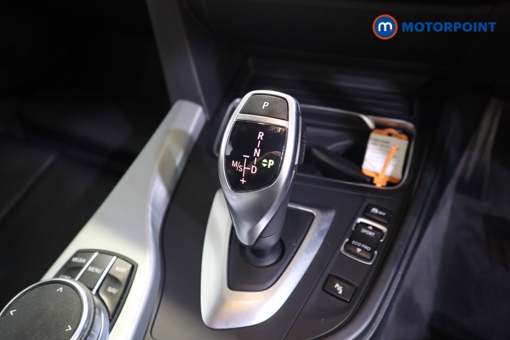 BMW 4 Series M Sport Automatic Diesel Coupe - Stock Number (1582896) - 9th supplementary image