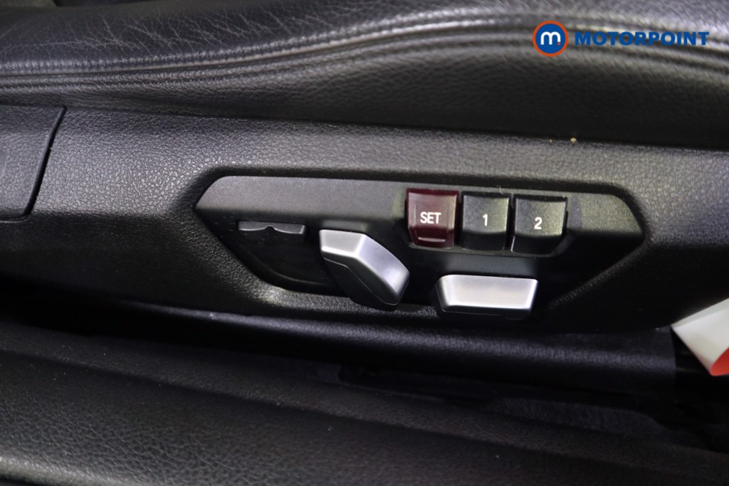BMW 4 Series M Sport Automatic Diesel Coupe - Stock Number (1582896) - 12th supplementary image