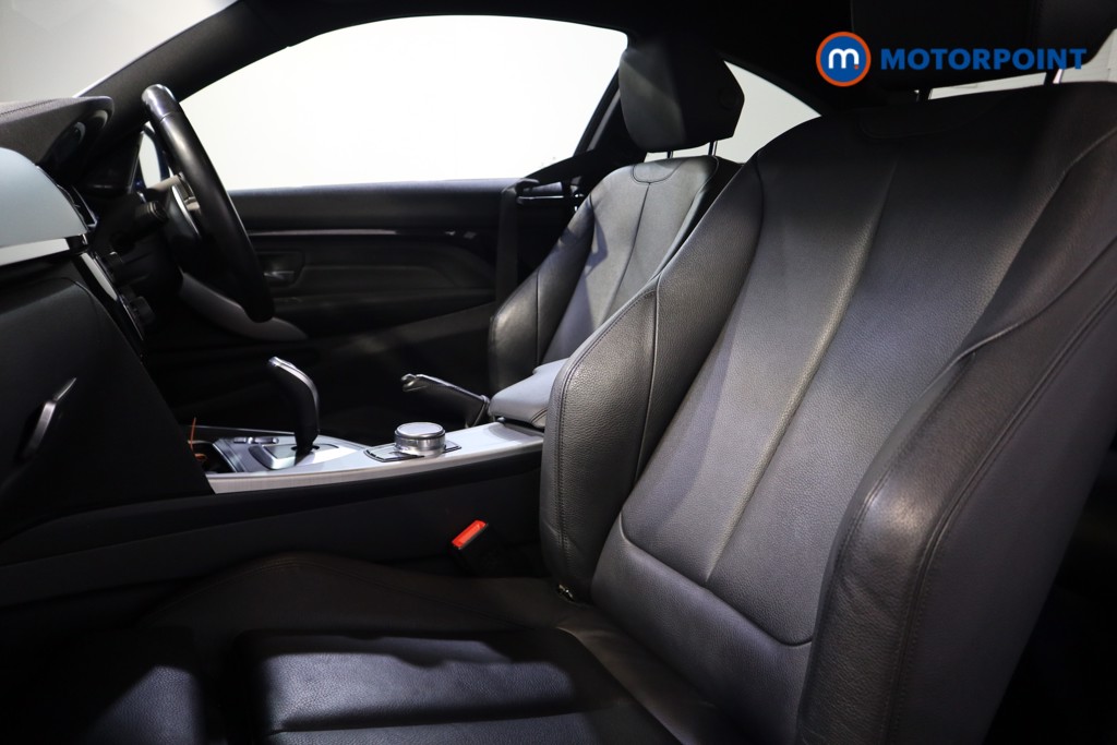 BMW 4 Series M Sport Automatic Diesel Coupe - Stock Number (1582896) - 13th supplementary image