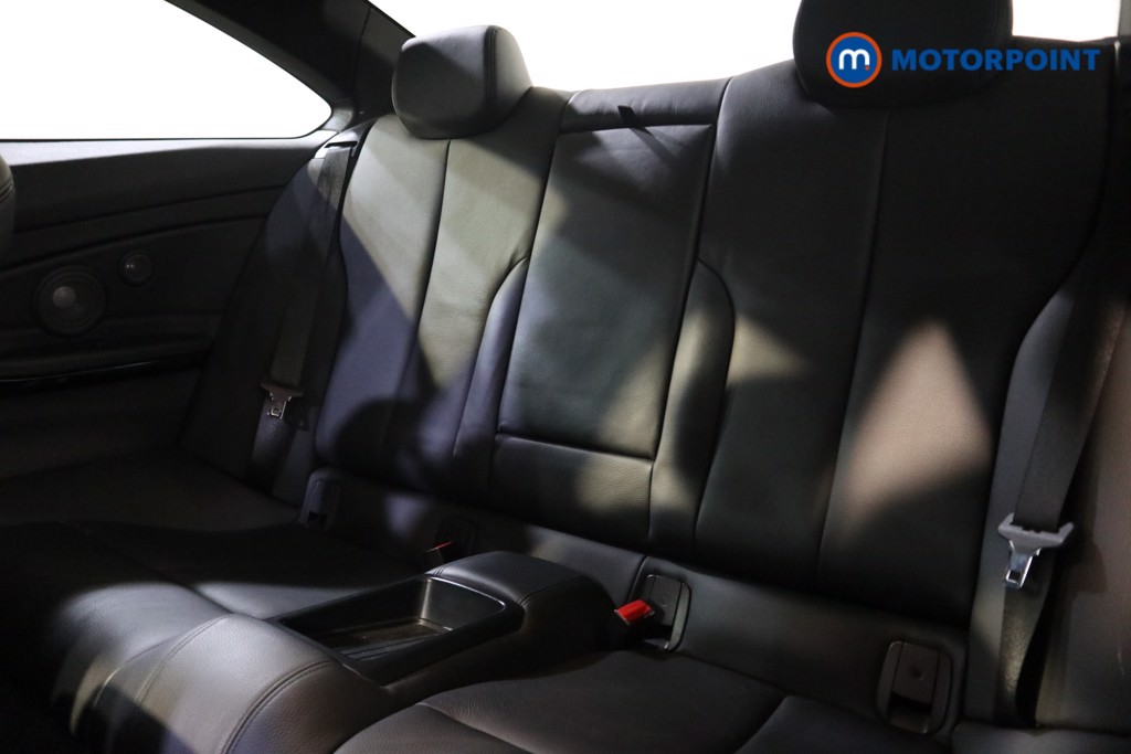 BMW 4 Series M Sport Automatic Diesel Coupe - Stock Number (1582896) - 14th supplementary image