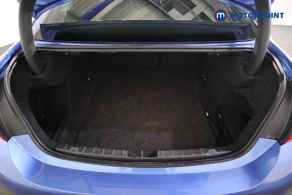 BMW 4 Series M Sport Automatic Diesel Coupe - Stock Number (1582896) - 15th supplementary image