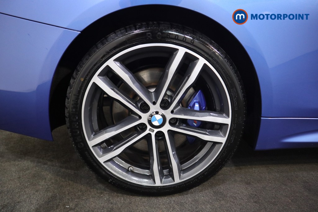 BMW 4 Series M Sport Automatic Diesel Coupe - Stock Number (1582896) - 17th supplementary image