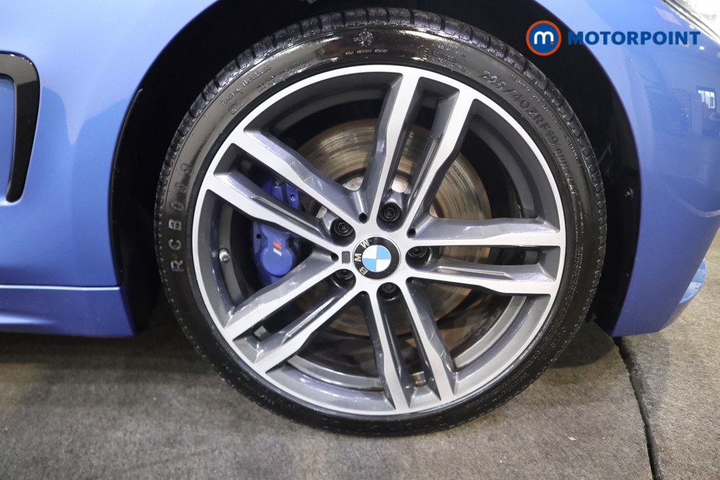 BMW 4 Series M Sport Automatic Diesel Coupe - Stock Number (1582896) - 18th supplementary image